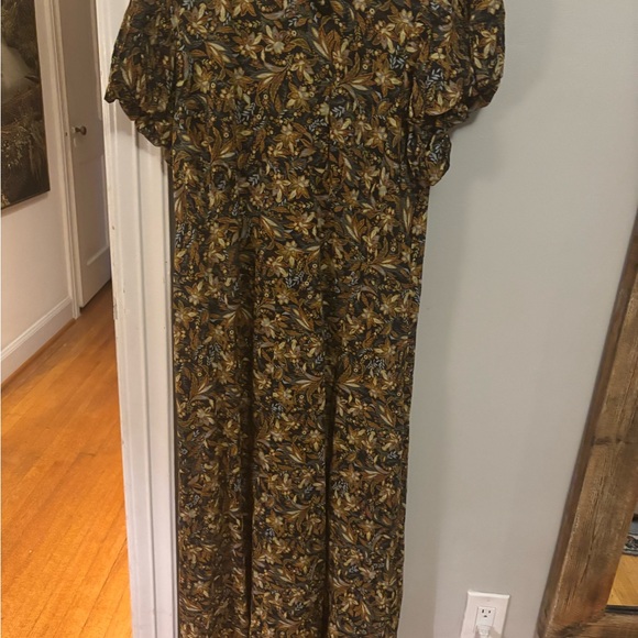 Doen Rhodia Dress Size XL - Picture 8 of 14